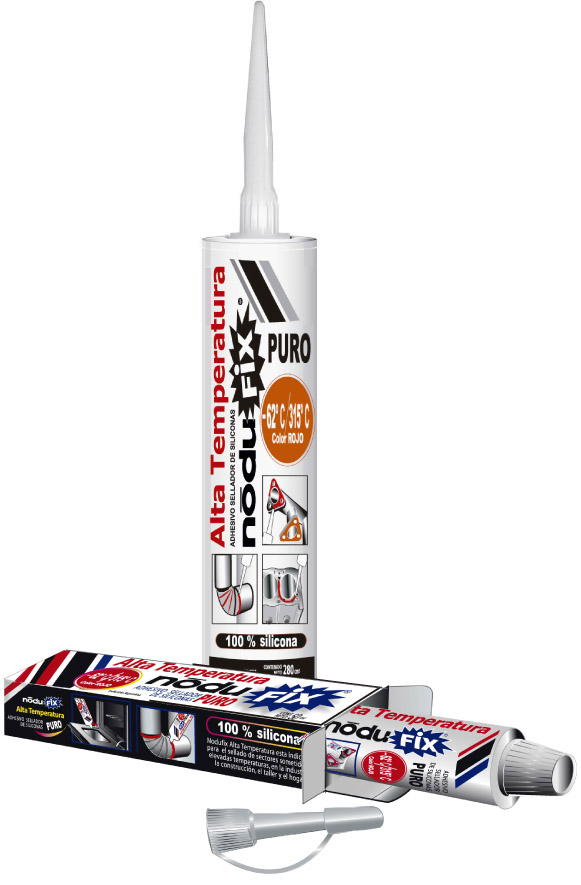 Nodufix alta temperatura
